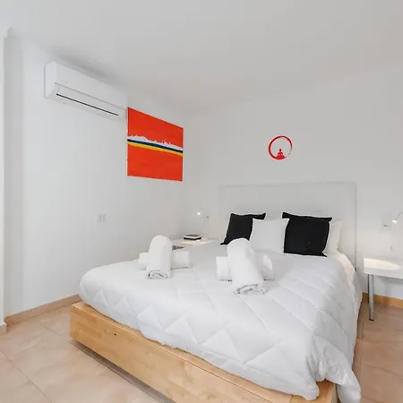 Carlotta House * 波连萨港